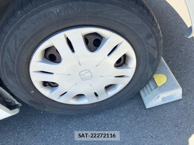 Honda FREED 2011-09 8207613-2