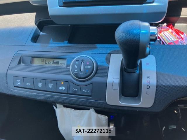 Honda FREED 2011-09 8207613-8