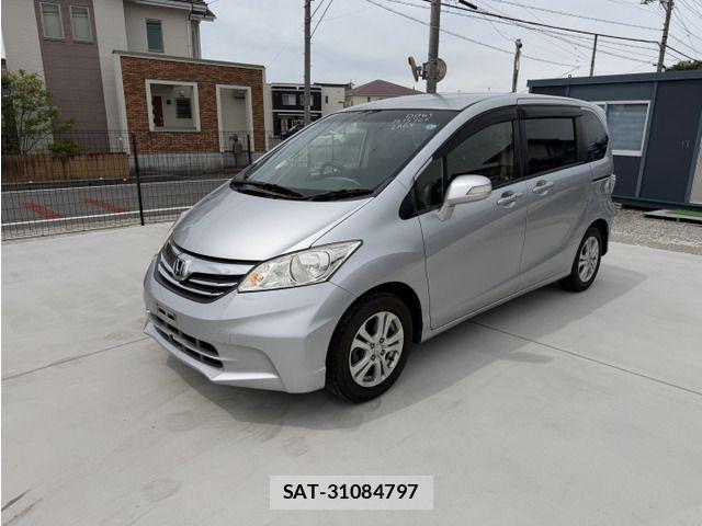 Honda FREED 2012-08 8207606-0
