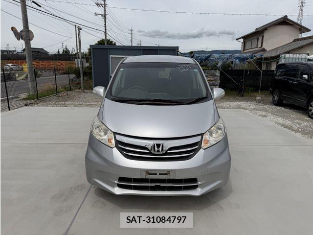 Honda FREED 2012-08 8207606-9