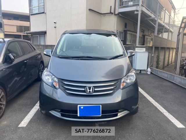 Honda FREED 2010-03 8207612-0