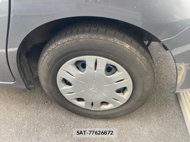 Honda FREED 2010-03 8207612-9