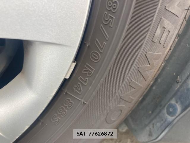 Honda FREED 2010-03 8207612-11