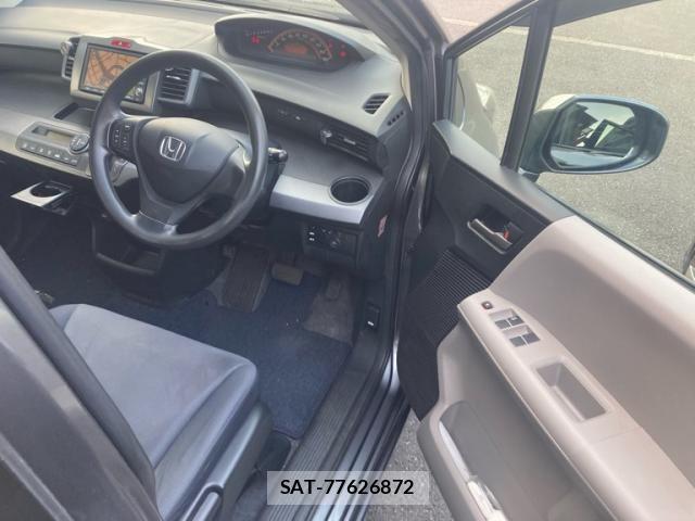Honda FREED 2010-03 8207612-14