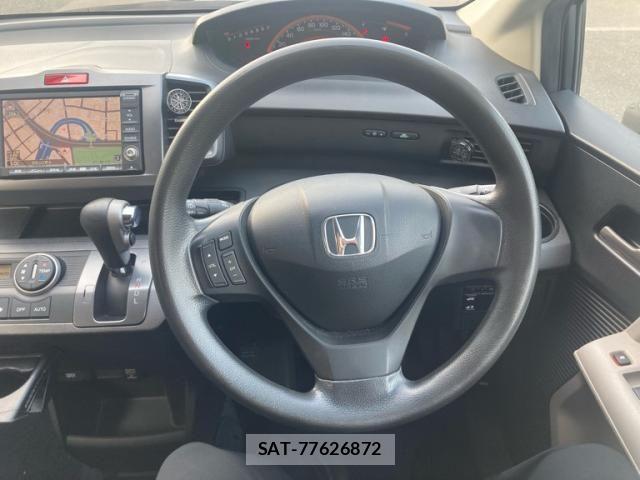 Honda FREED 2010-03 8207612-18