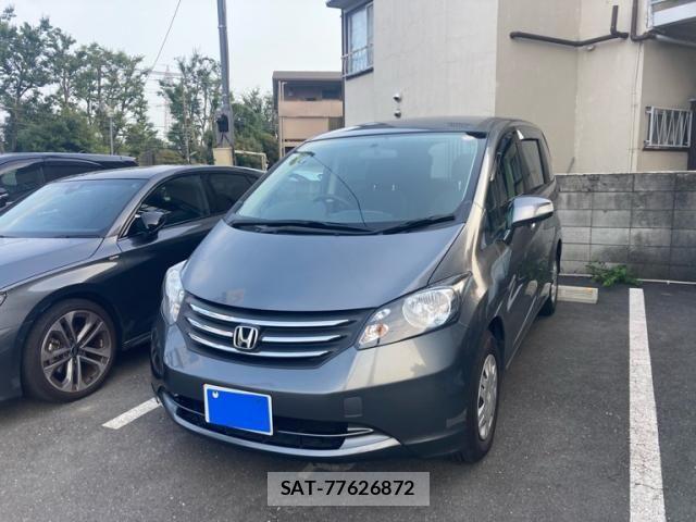 Honda FREED 2010-03 8207612-1