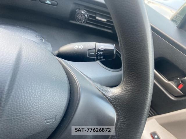 Honda FREED 2010-03 8207612-19