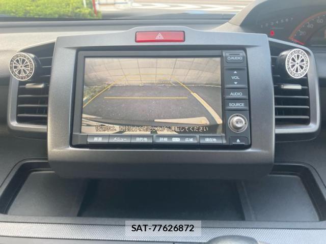 Honda FREED 2010-03 8207612-24