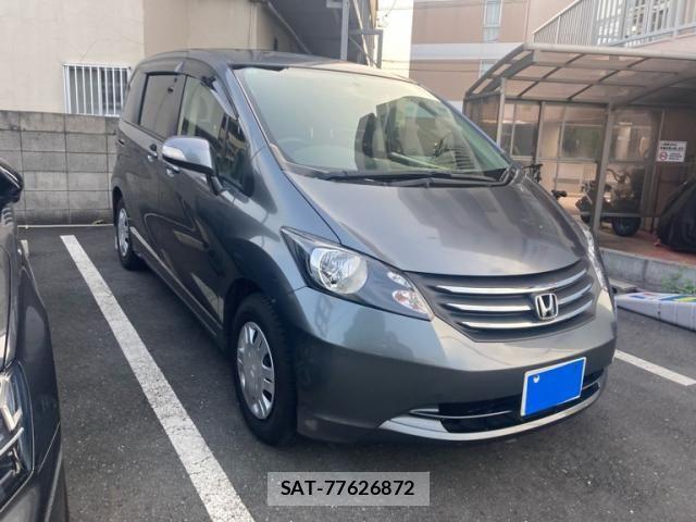 Honda FREED 2010-03 8207612-2