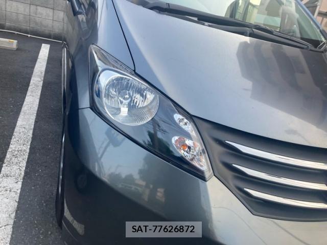 Honda FREED 2010-03 8207612-3