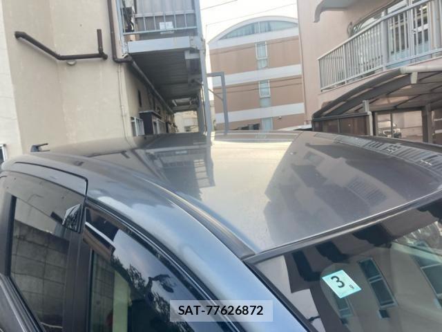Honda FREED 2010-03 8207612-4