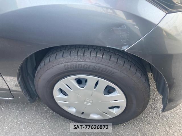 Honda FREED 2010-03 8207612-7