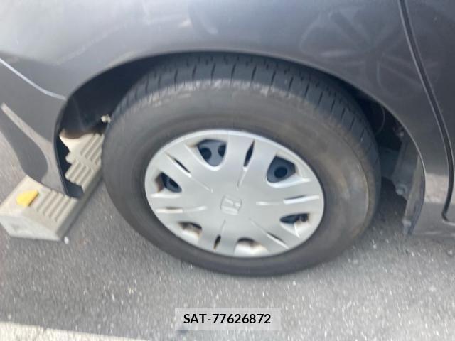 Honda FREED 2010-03 8207612-8