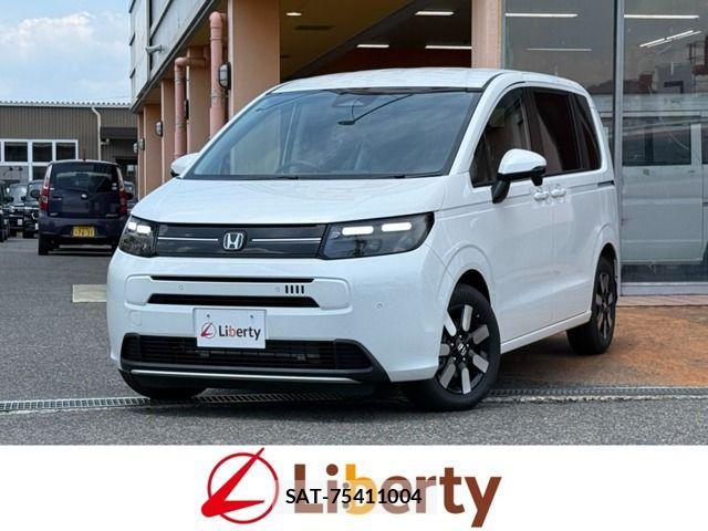 Honda FREED 2026-04 8207586-0