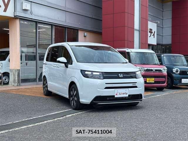 Honda FREED 2026-04 8207586-10