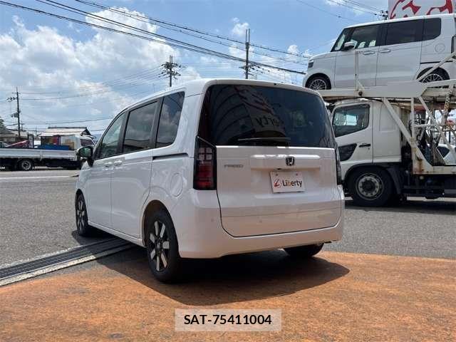 Honda FREED 2026-04 8207586-14