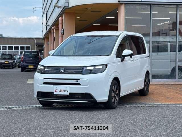 Honda FREED 2026-04 8207586-8