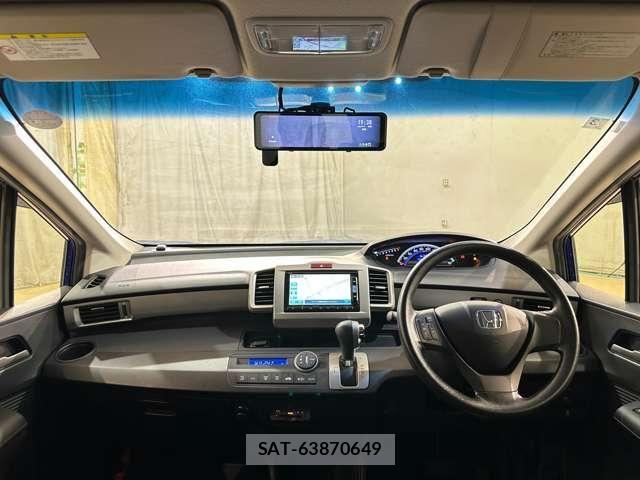 Honda FREED 2014-12 8207598-15