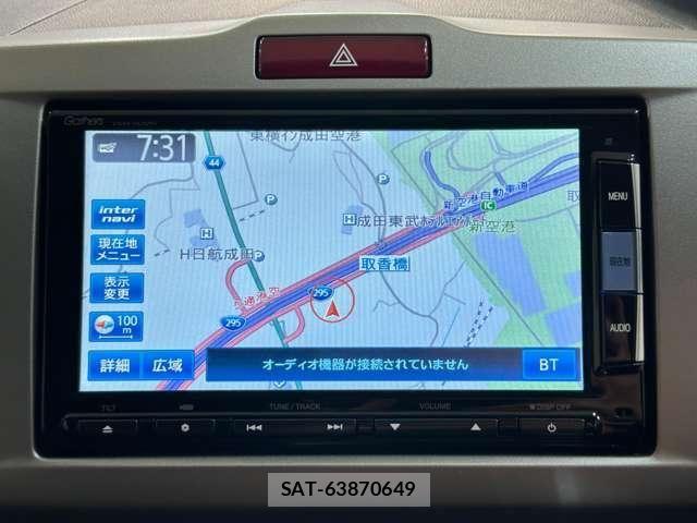 Honda FREED 2014-12 8207598-16