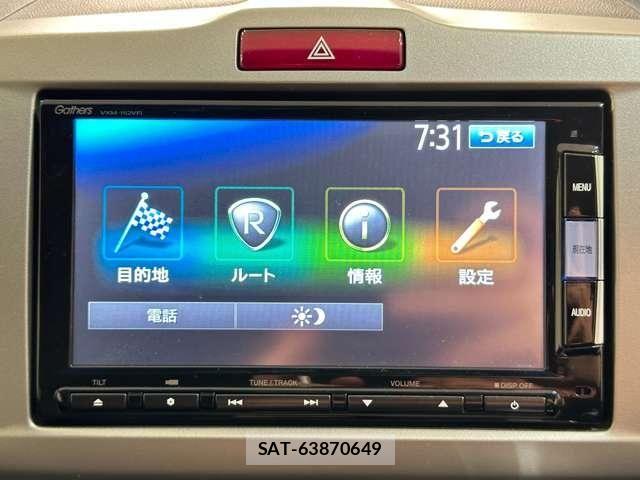 Honda FREED 2014-12 8207598-17