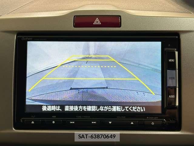 Honda FREED 2014-12 8207598-19