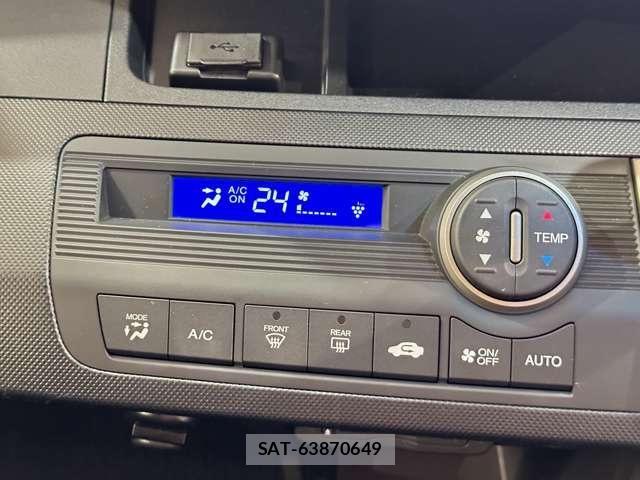 Honda FREED 2014-12 8207598-21