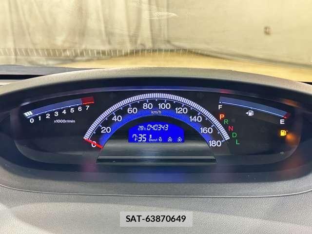Honda FREED 2014-12 8207598-23