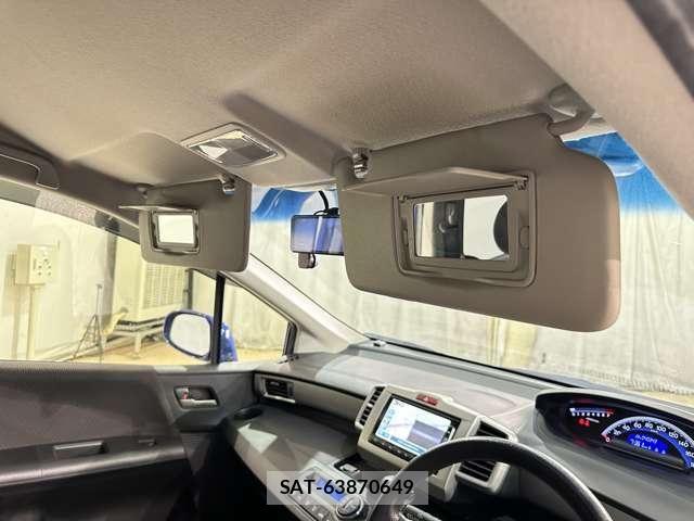 Honda FREED 2014-12 8207598-24