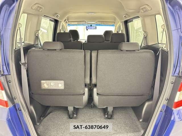 Honda FREED 2014-12 8207598-25