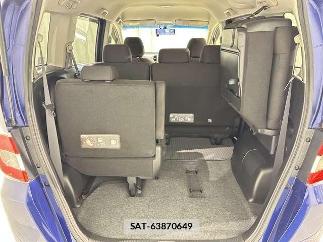 Honda FREED 2014-12 8207598-26