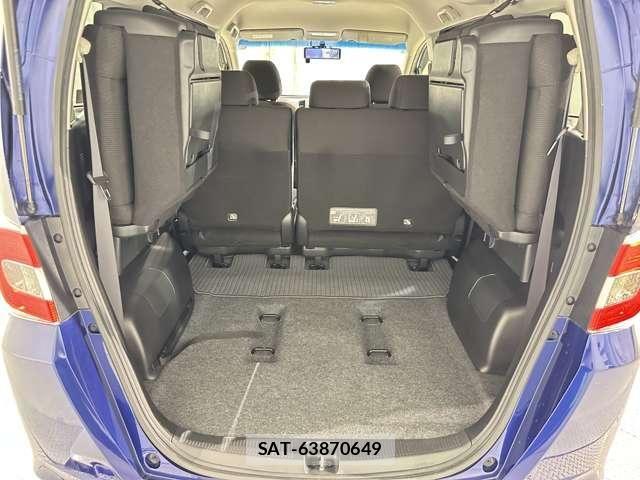 Honda FREED 2014-12 8207598-27