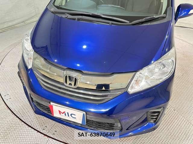 Honda FREED 2014-12 8207598-28