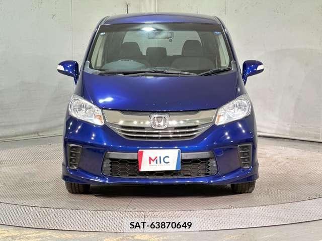 Honda FREED 2014-12 8207598-2