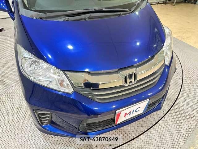 Honda FREED 2014-12 8207598-29