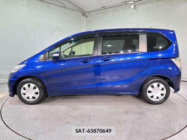 Honda FREED 2014-12 8207598-7