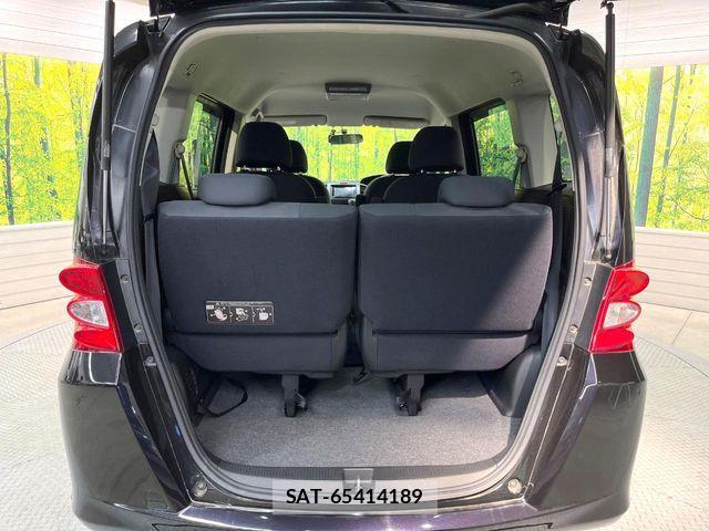 Honda FREED 2008-08 8207608-10