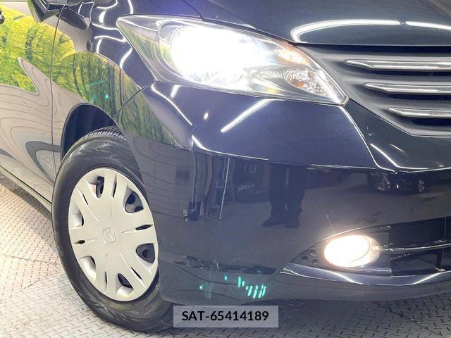 Honda FREED 2008-08 8207608-12