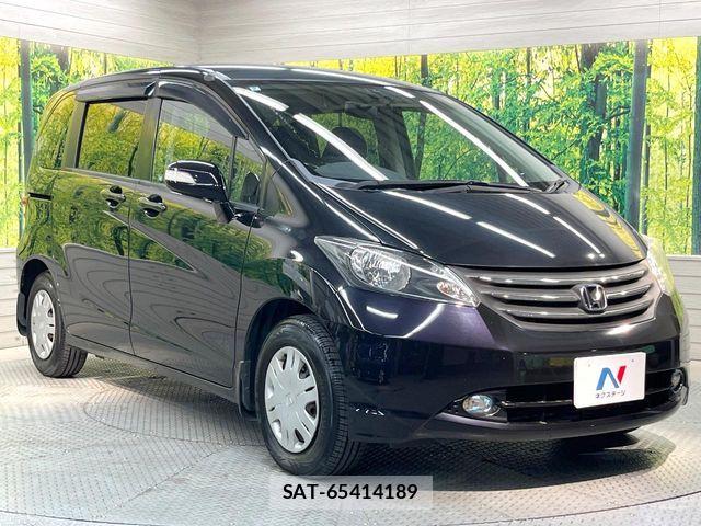 Honda FREED 2008-08 8207608-16