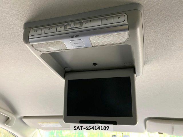 Honda FREED 2008-08 8207608-3