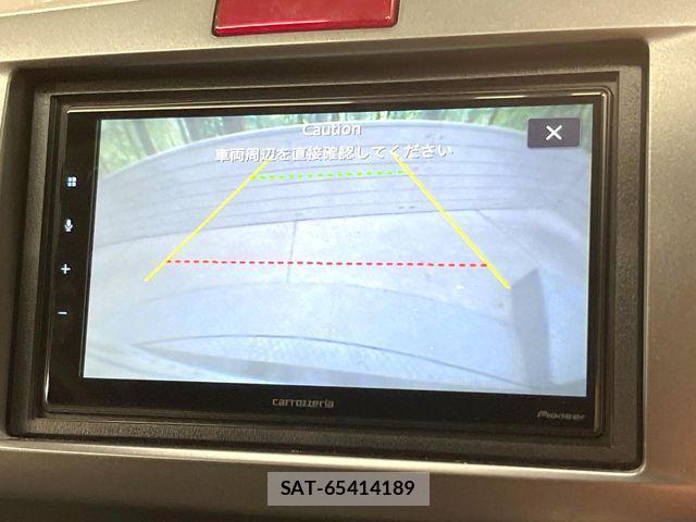 Honda FREED 2008-08 8207608-4