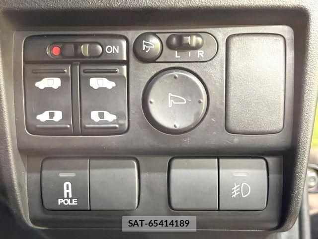 Honda FREED 2008-08 8207608-5