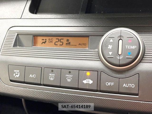 Honda FREED 2008-08 8207608-6