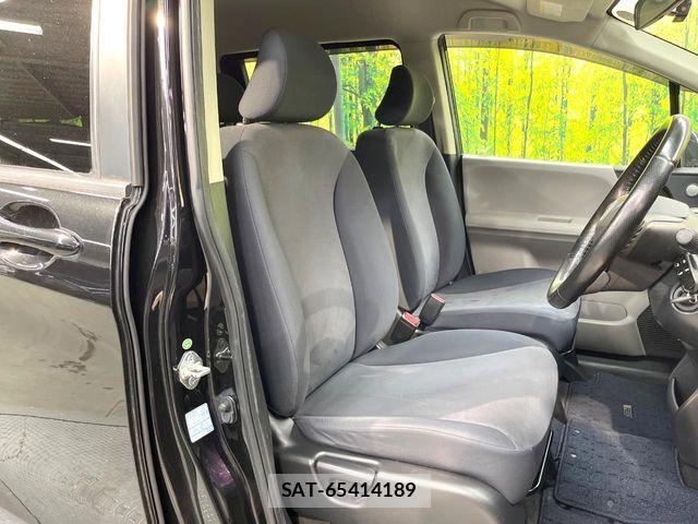 Honda FREED 2008-08 8207608-7