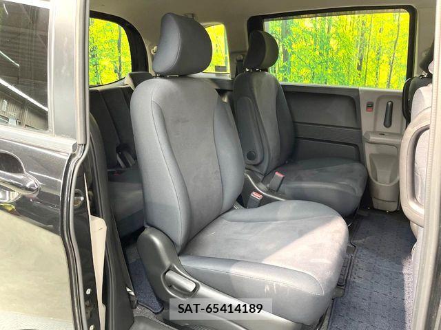 Honda FREED 2008-08 8207608-8