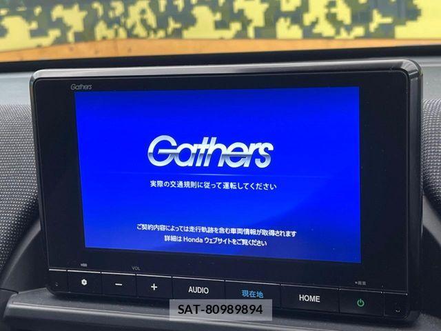 Honda FREED 2024-11 8207588-2
