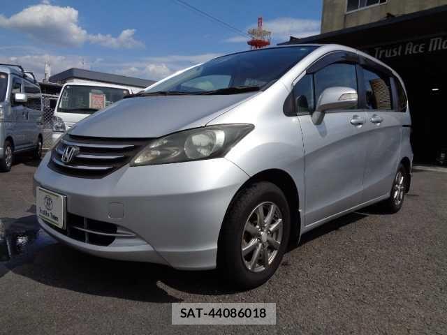 Honda FREED 2009-11 8207615-0