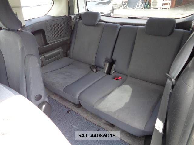Honda FREED 2009-11 8207615-12
