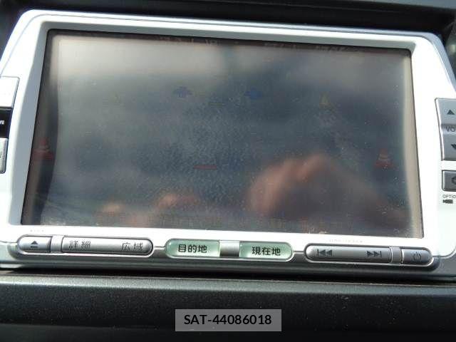 Honda FREED 2009-11 8207615-6