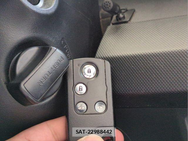 Honda FREED 2013-08 8207610-11