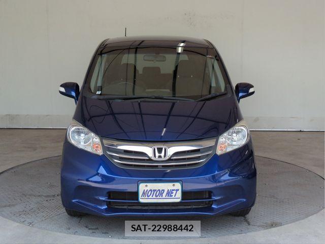 Honda FREED 2013-08 8207610-14
